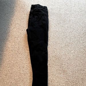 Women’s denim jeans